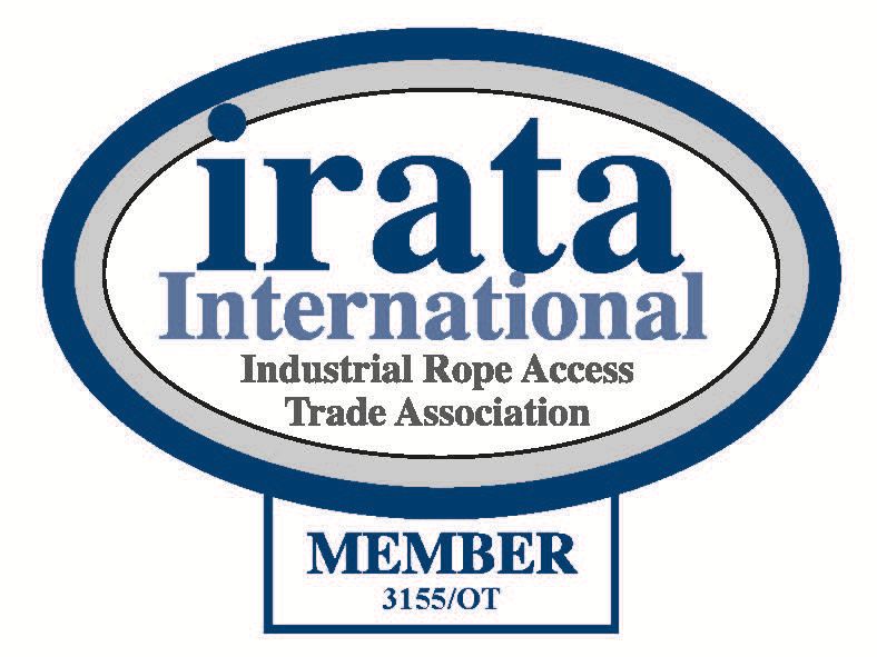 IRATA Membership Logo
